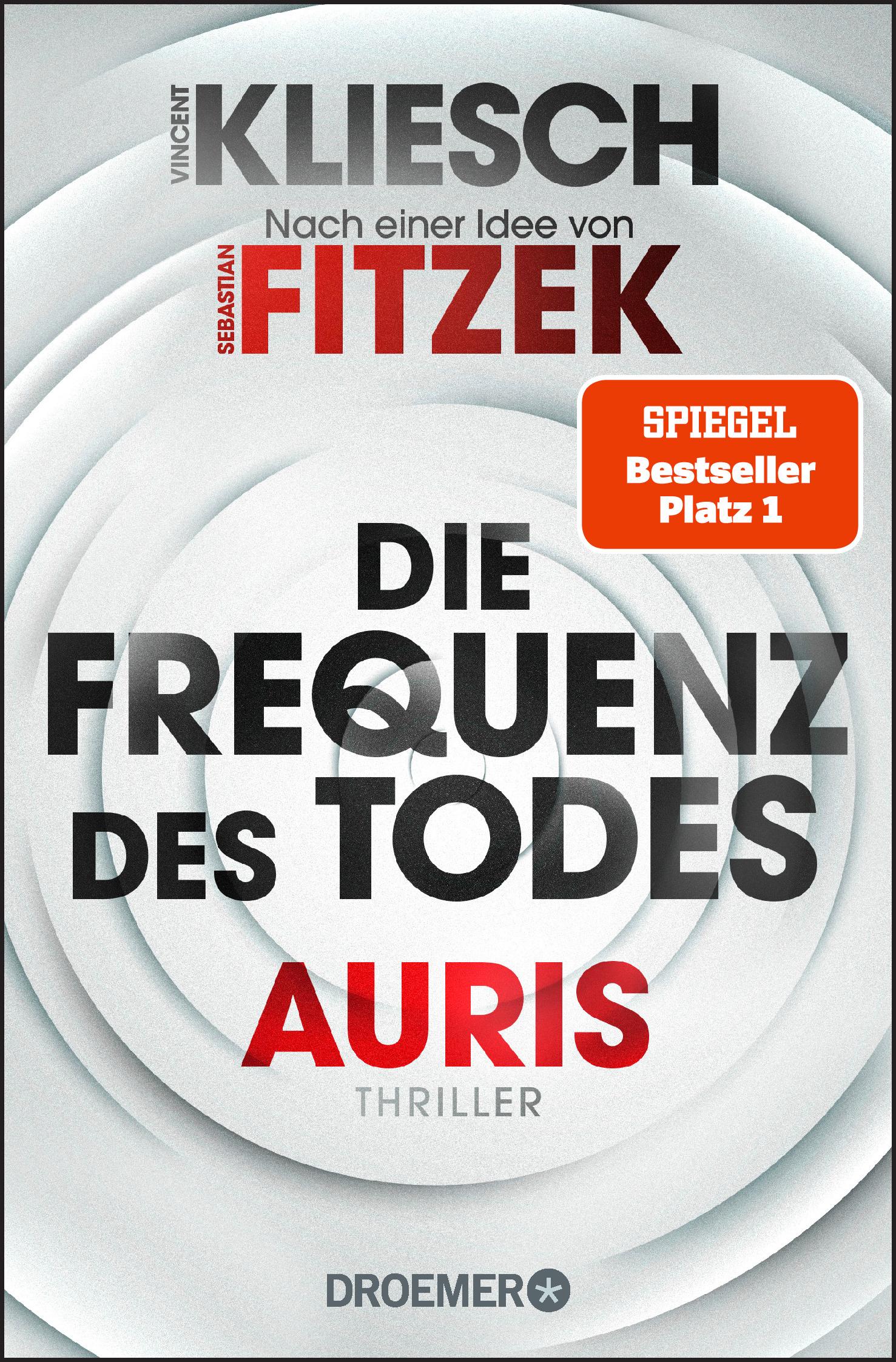 Die Frequenz des Todes