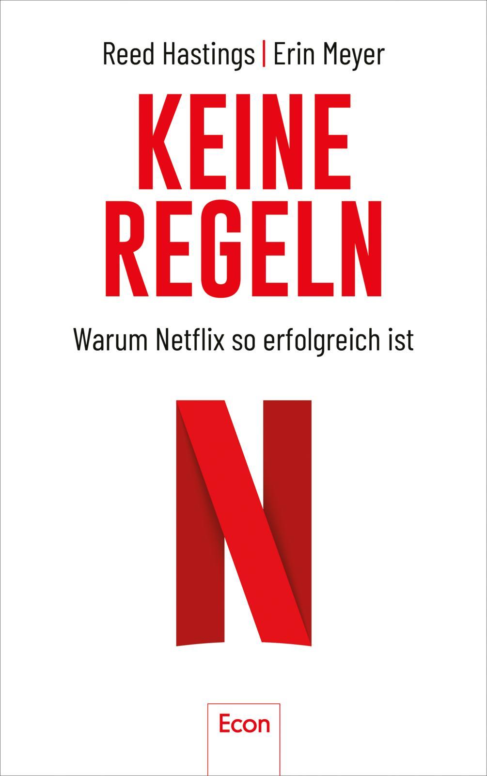 Keine Regeln