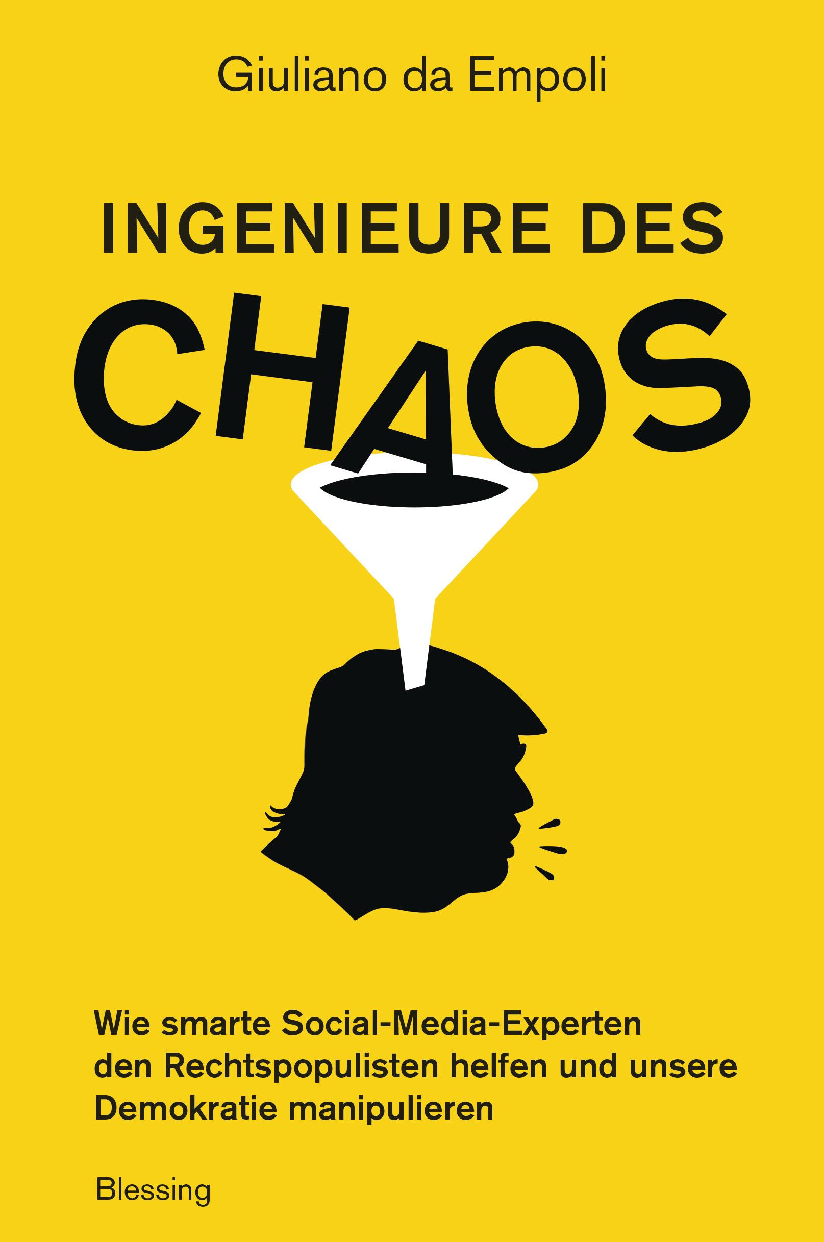 Ingenieure des Chaos