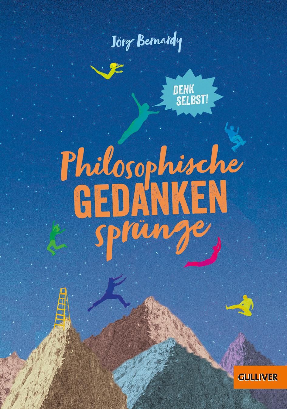 Philosophische Gedankensprünge