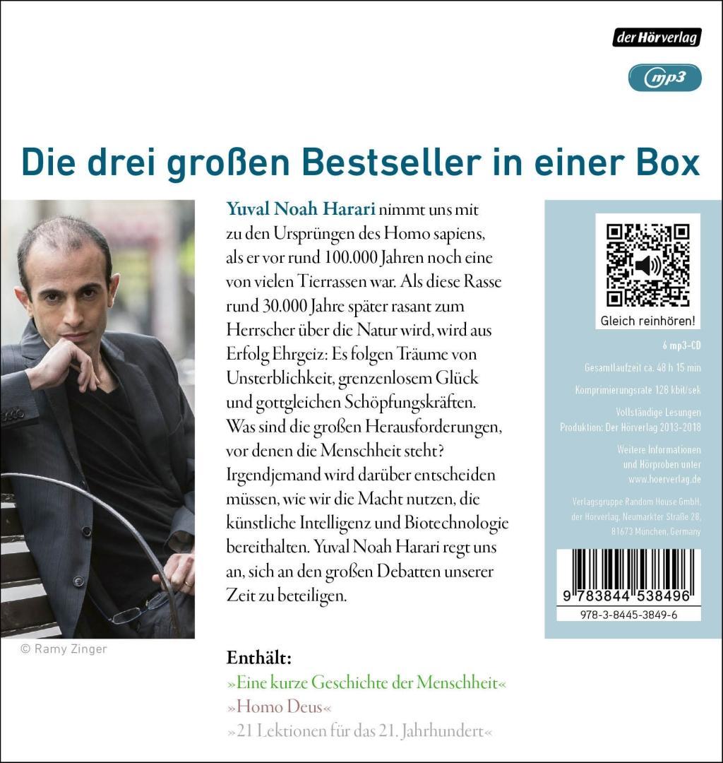 Der große Harari