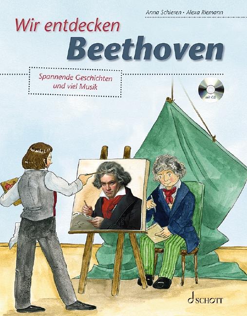 Wir entdecken Beethoven