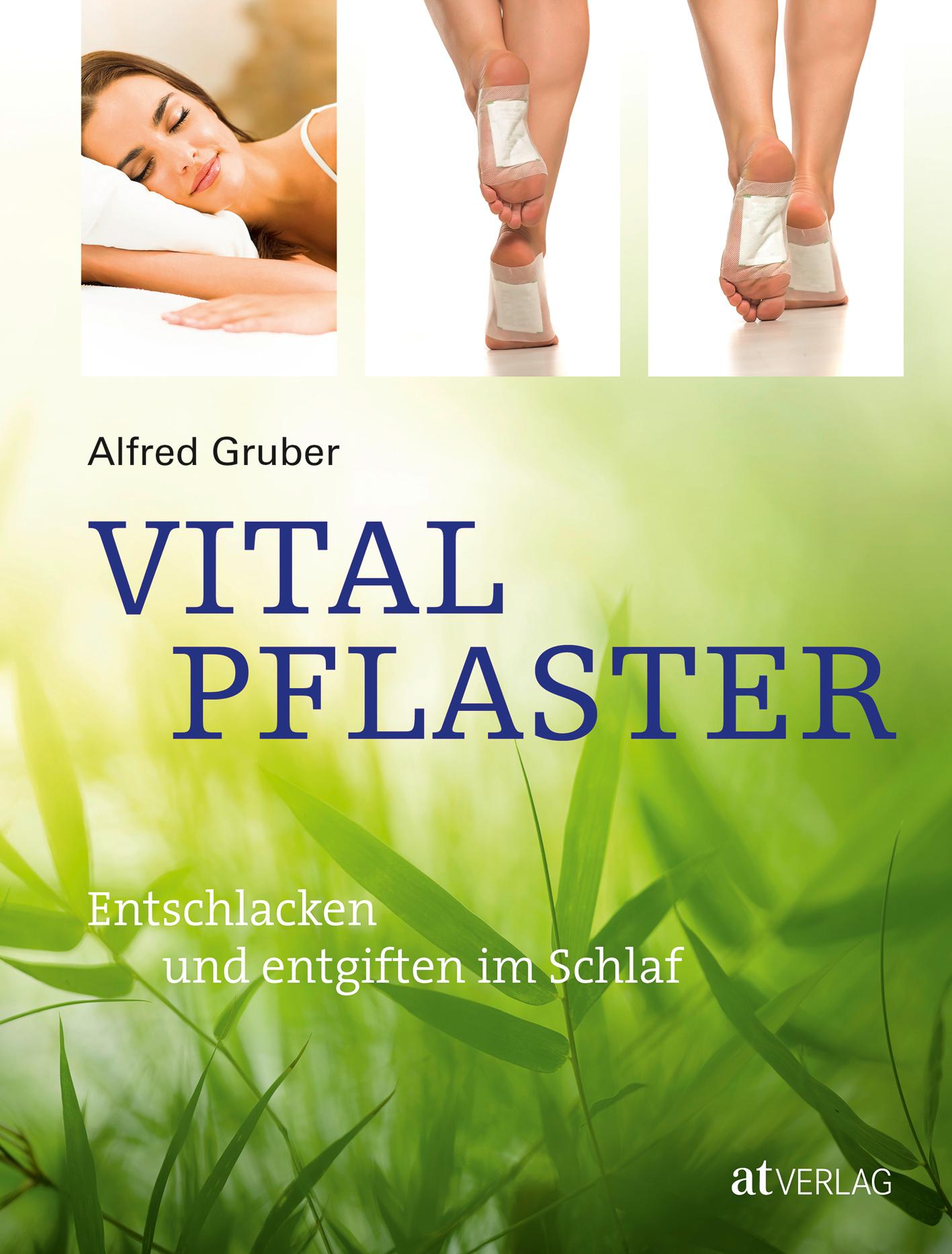 Vitalpflaster