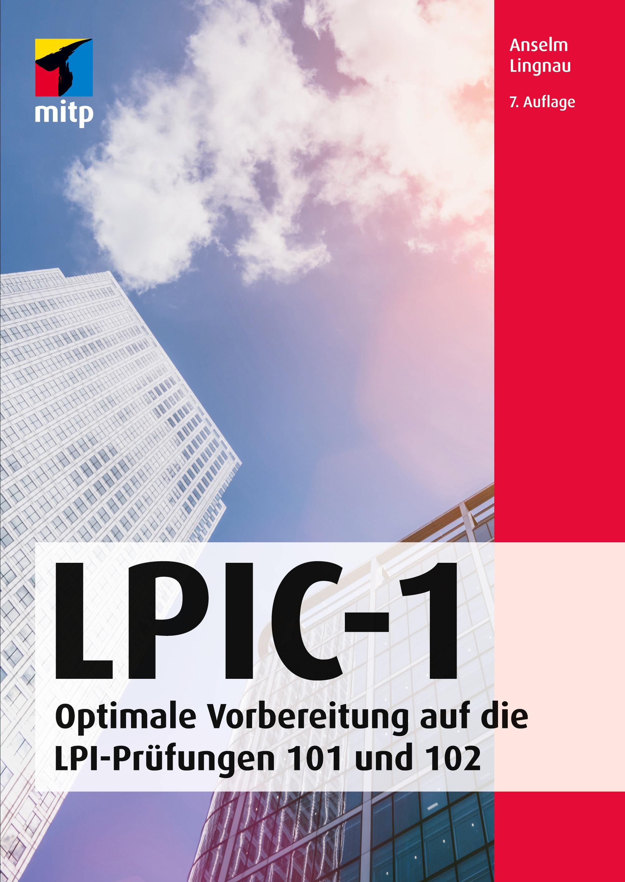 LPIC-1