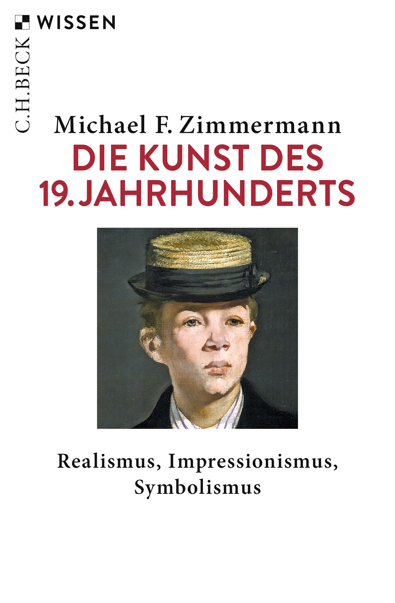 Die Kunst des 19. Jahrhunderts