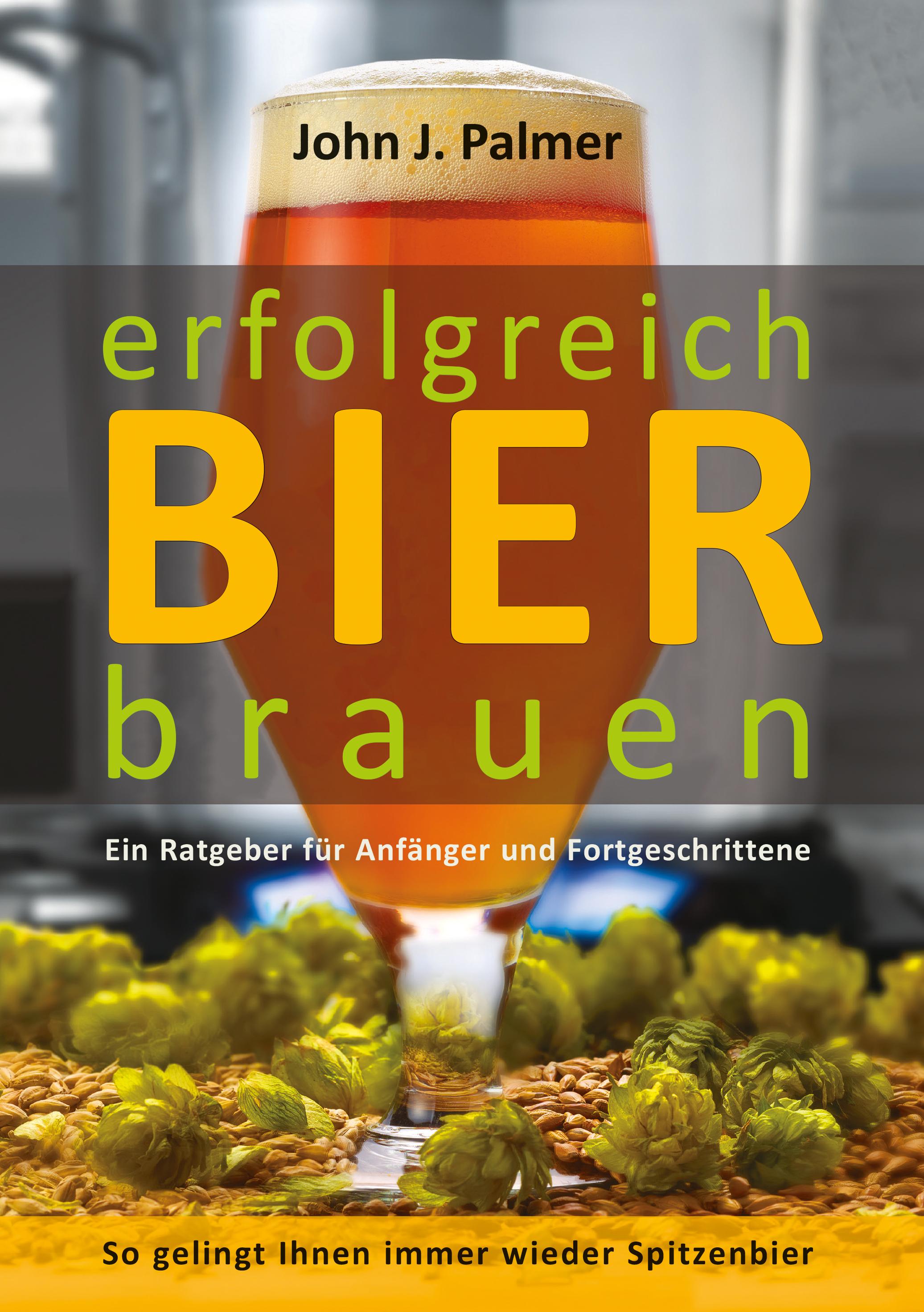 erfolgreich Bier brauen