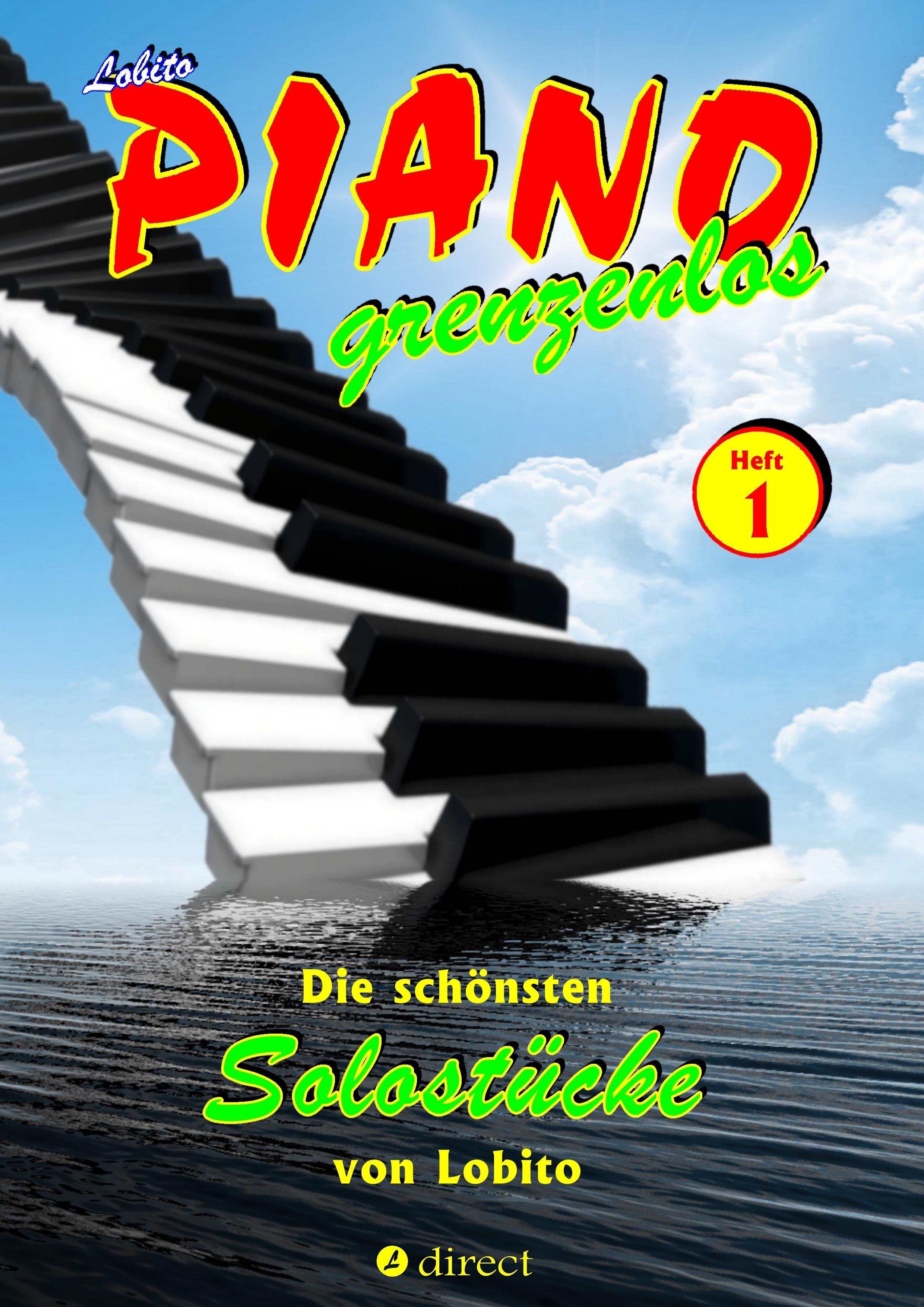 Piano grenzenlos 1