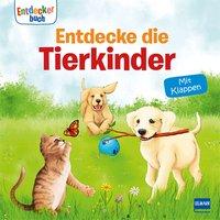 Entdecke die Tierkinder