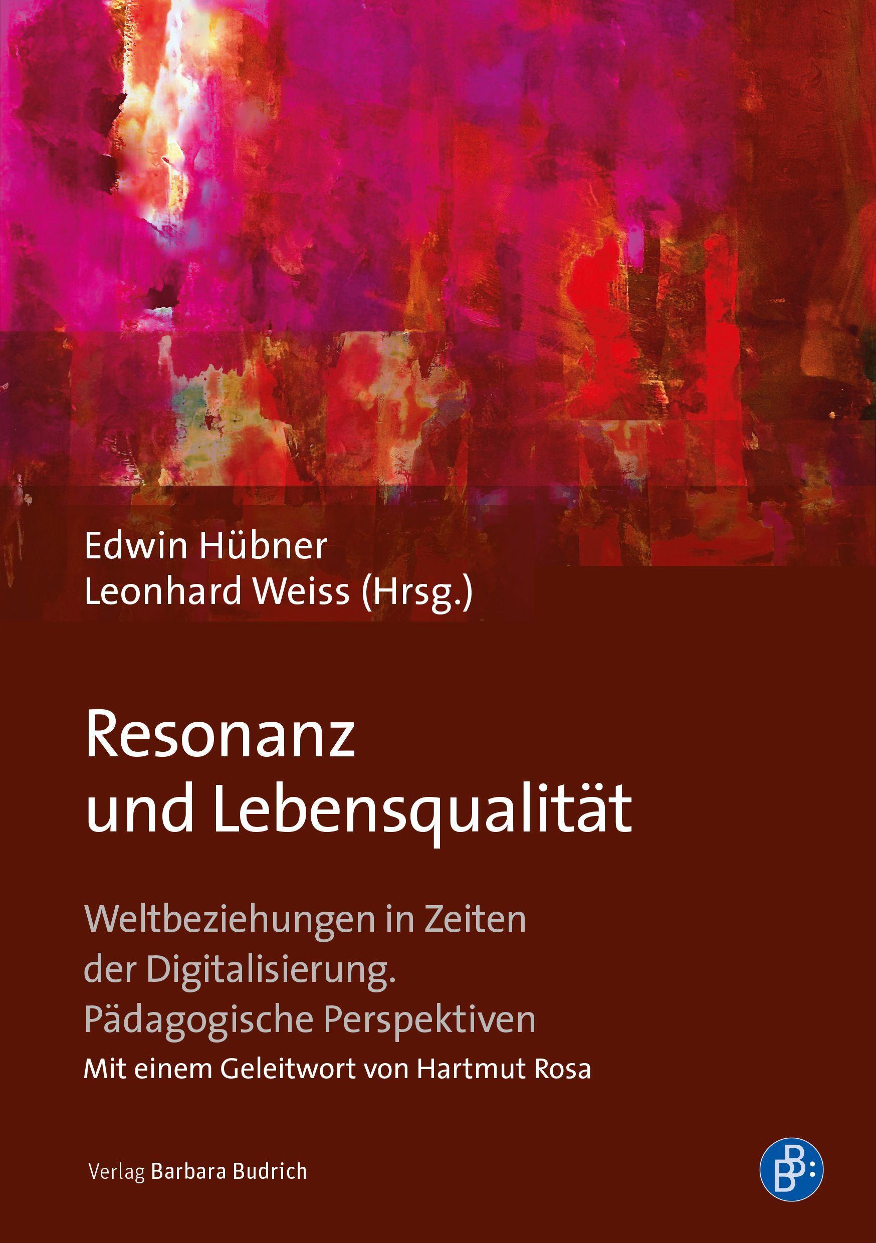 Resonanz und Lebensqualität