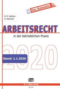 Arbeitsrecht 2021