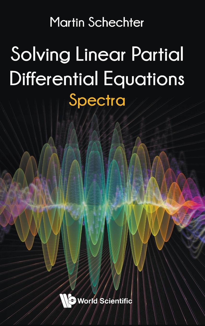 SOLVING LINEAR PARTIAL DIFFERENTIAL EQUATIONS