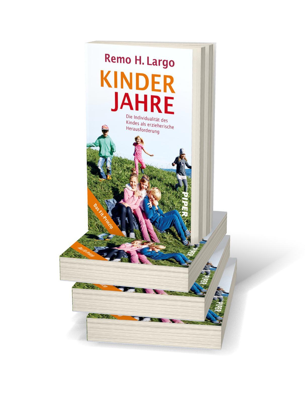 Kinderjahre