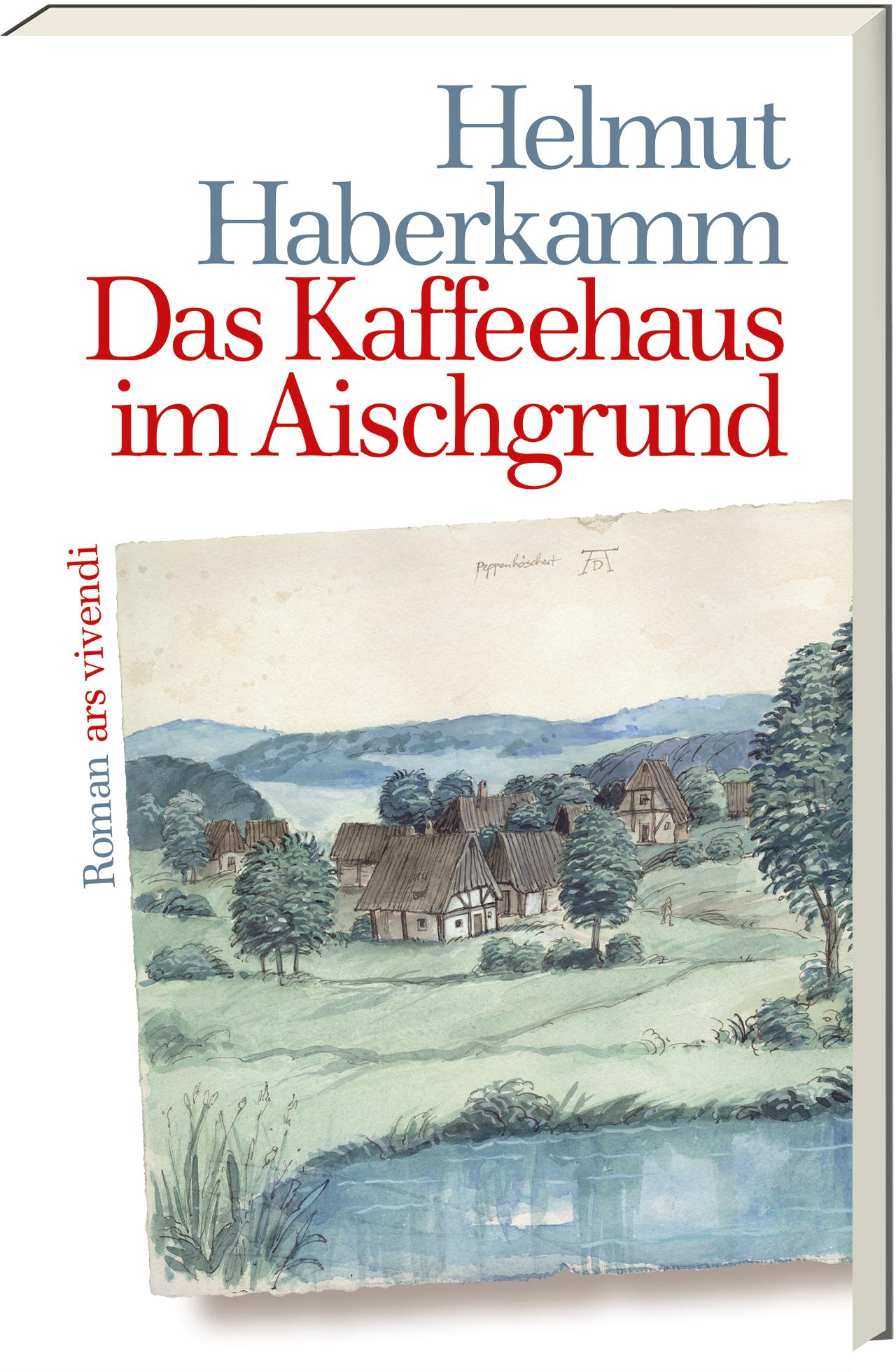 Das Kaffeehaus im Aischgrund