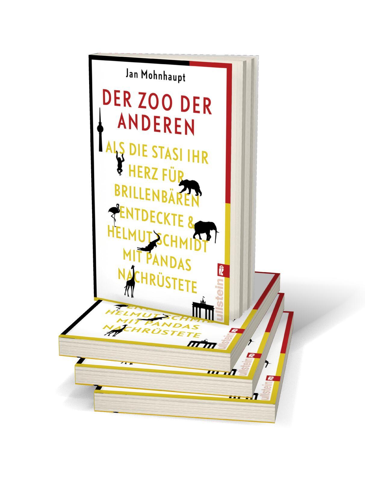 Der Zoo der Anderen