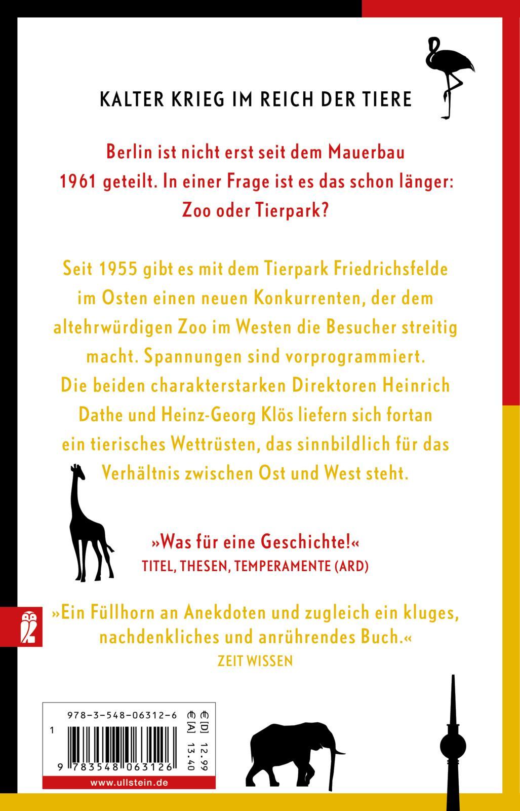 Der Zoo der Anderen