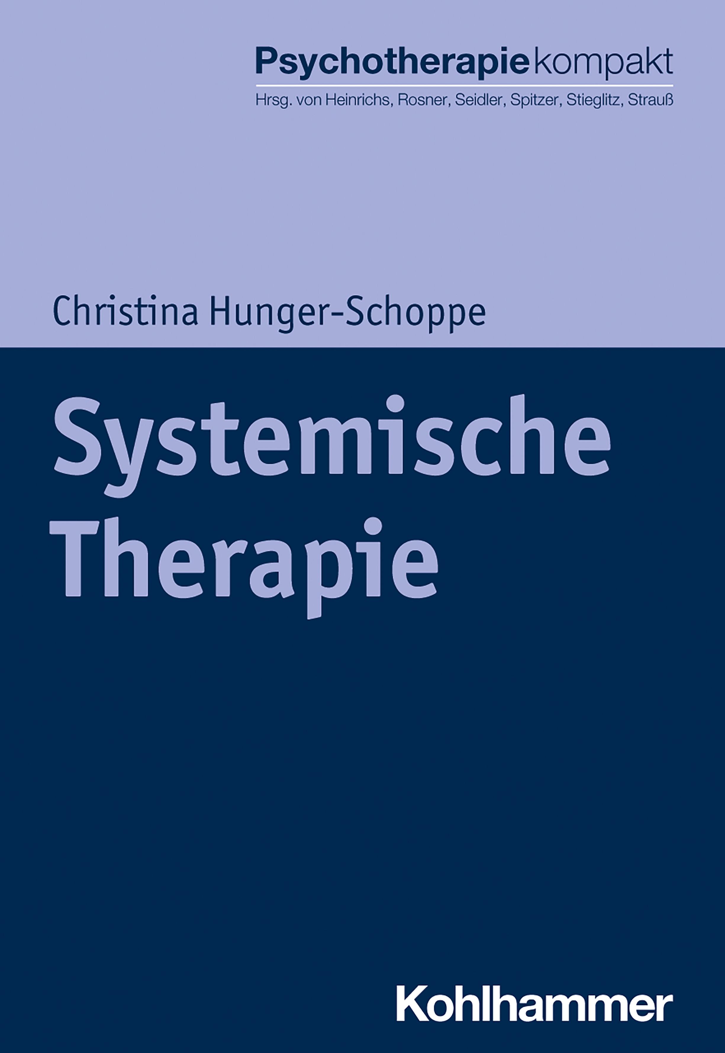 Systemische Therapie