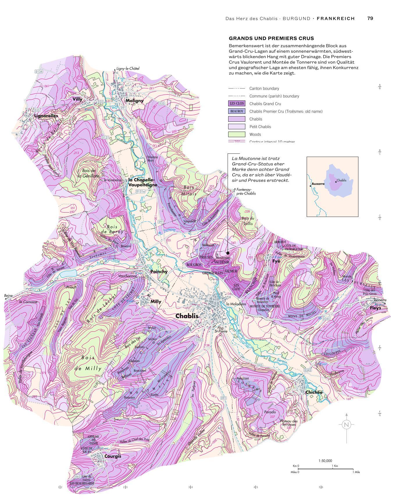 Der große Weinatlas