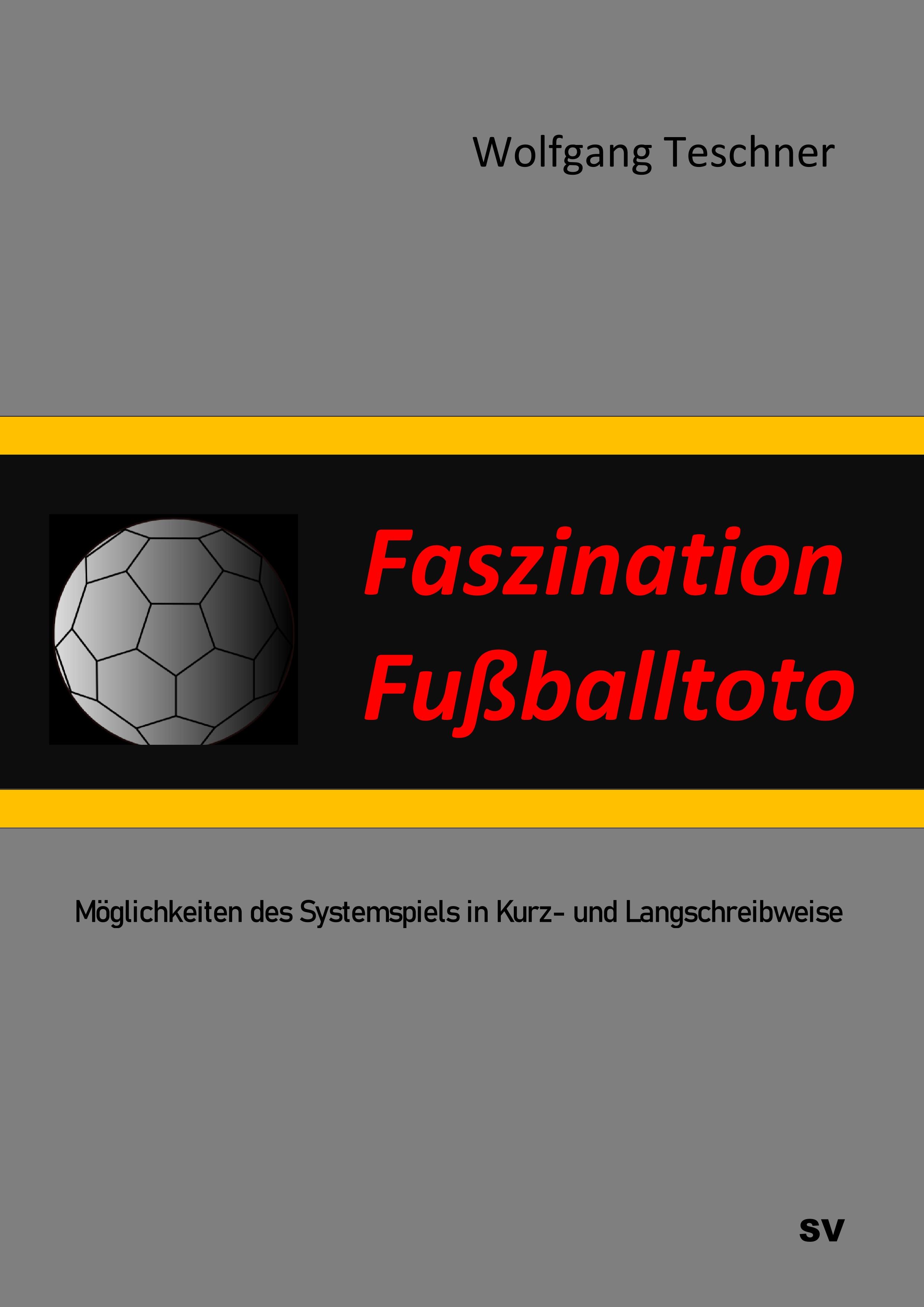 Faszination Fußballtoto