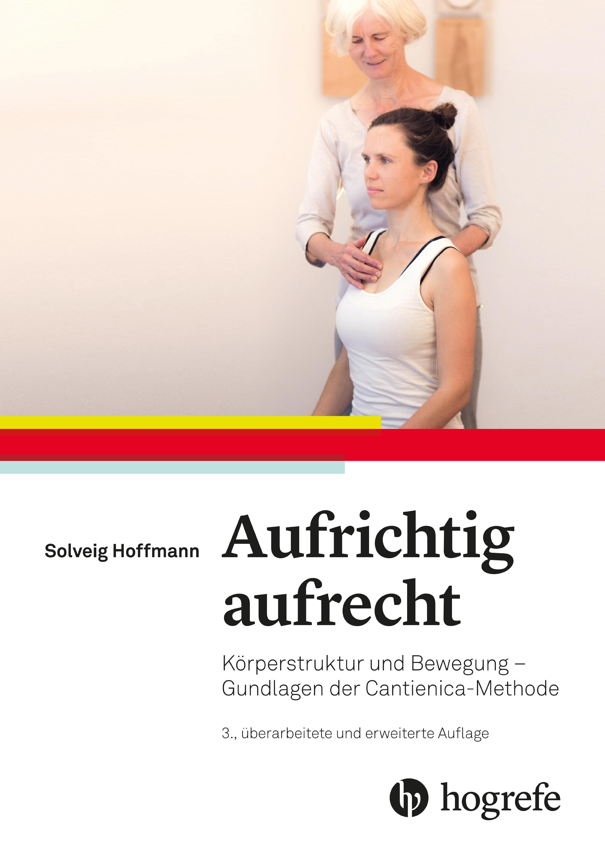 Aufrichtig aufrecht