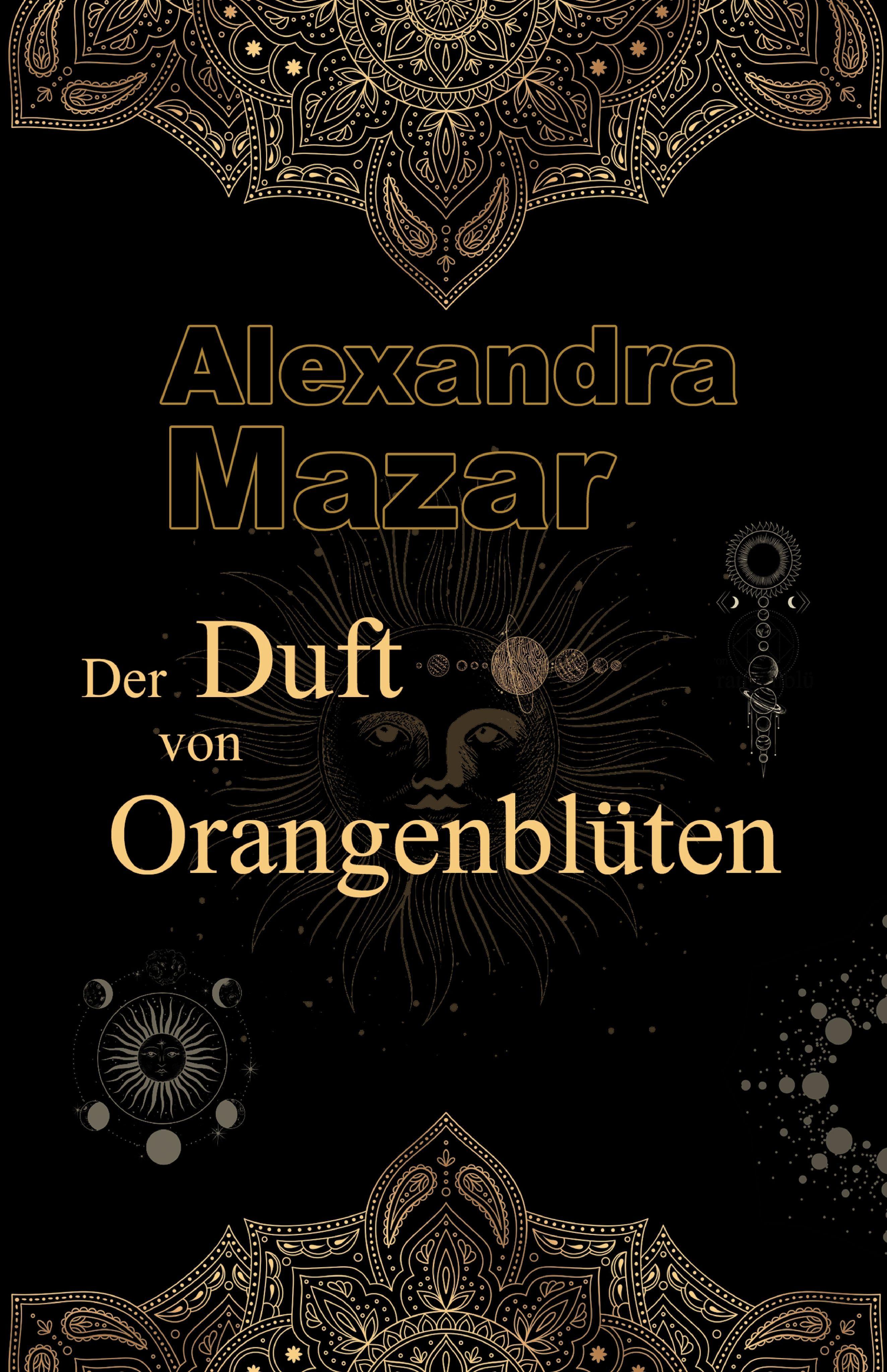 Der Duft von Orangenblüten