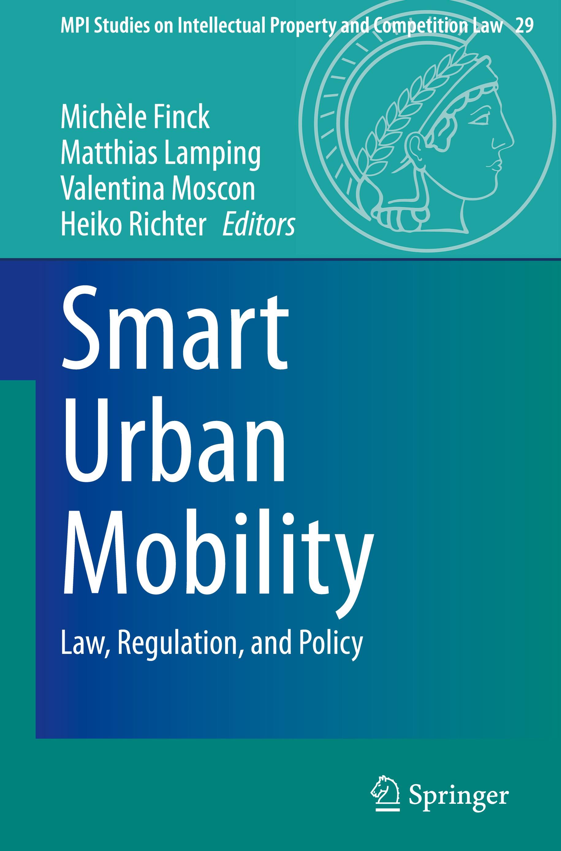 Smart Urban Mobility