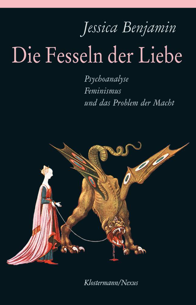 Die Fesseln der Liebe