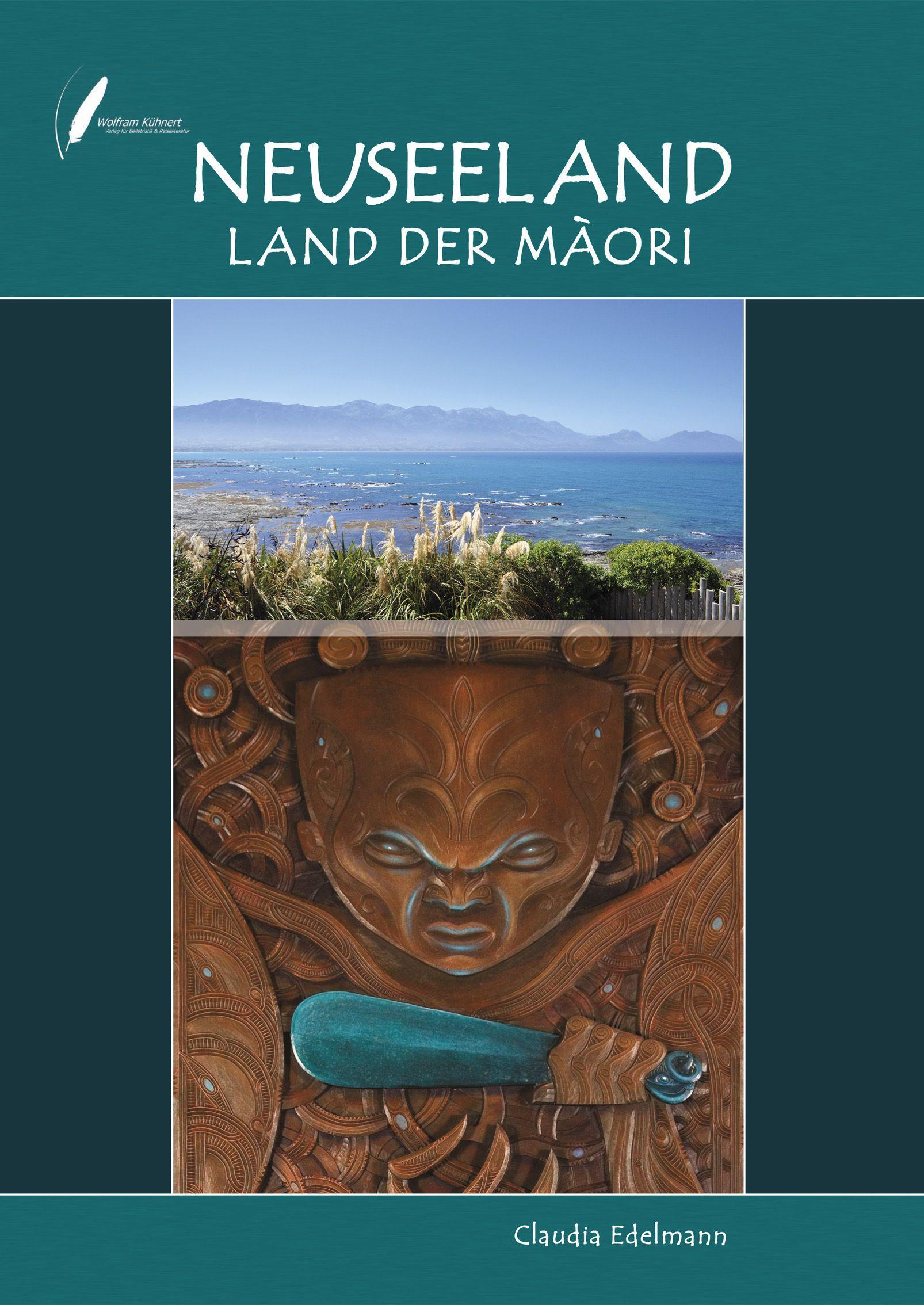 Neuseeland - Land der Maori