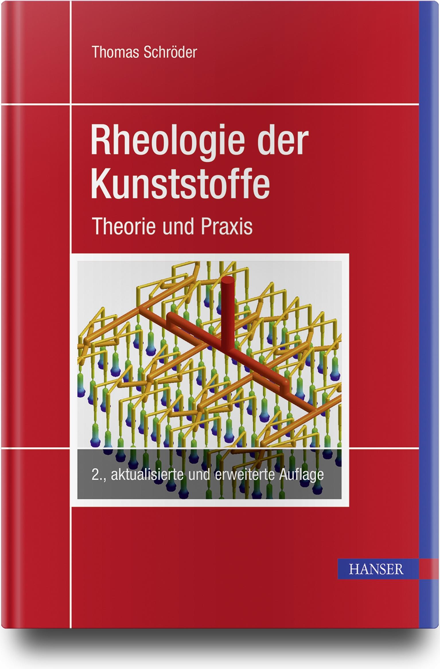 Rheologie der Kunststoffe