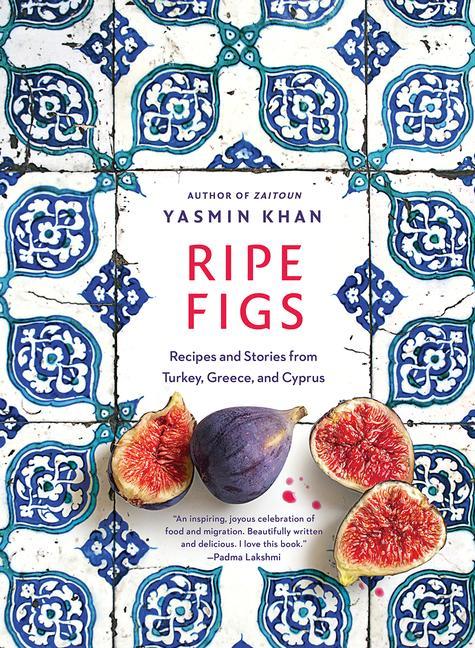 Ripe Figs