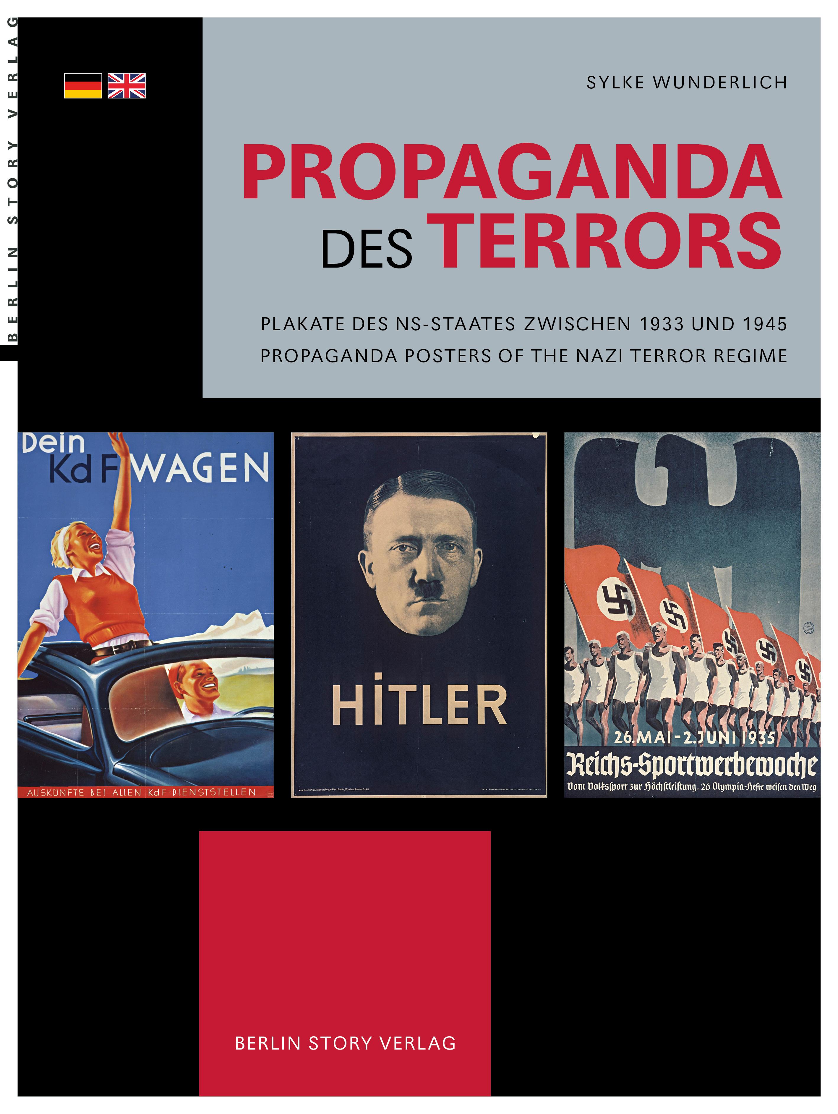 Propaganda des Terrors