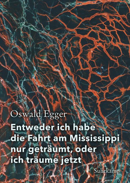 Entweder ich habe die Fahrt am Mississippi nur geträumt, oder ich träume jetzt