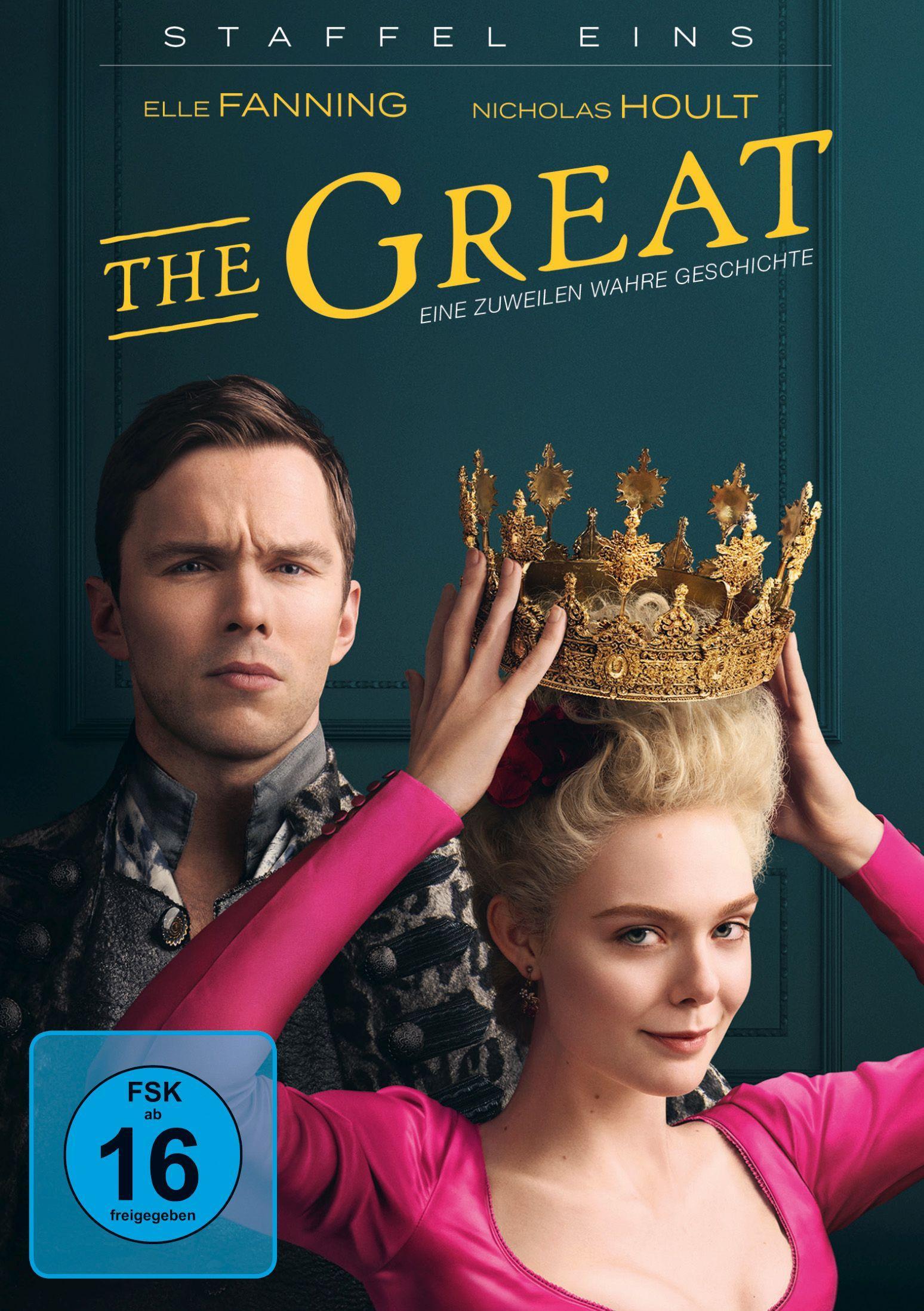 The Great (Mini Serie)