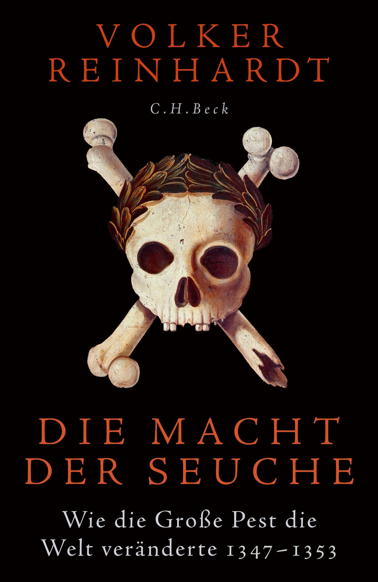 Die Macht der Seuche