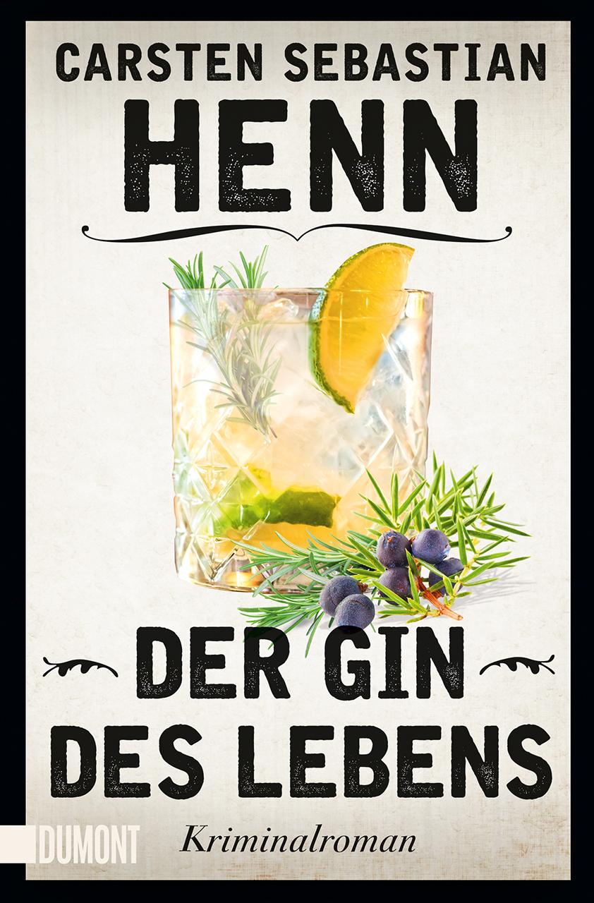 Der Gin des Lebens