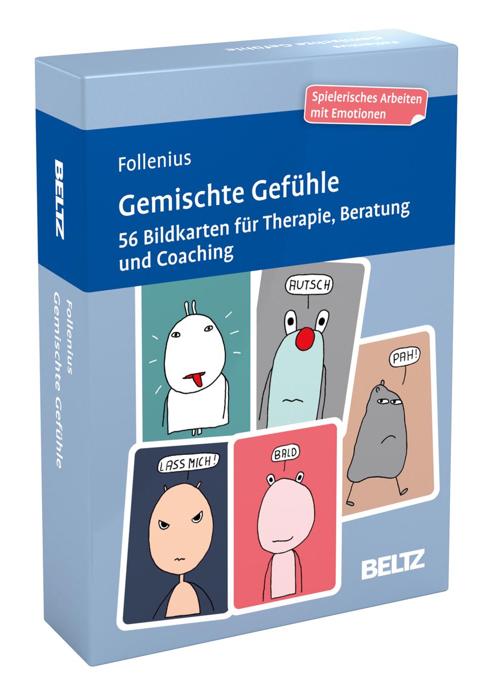 Gemischte Gefühle