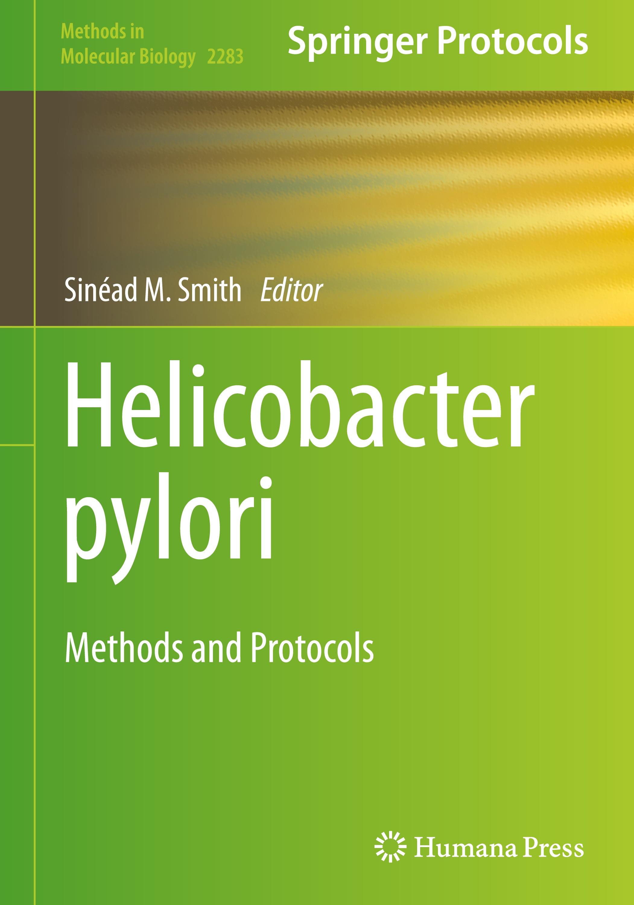 Helicobacter Pylori