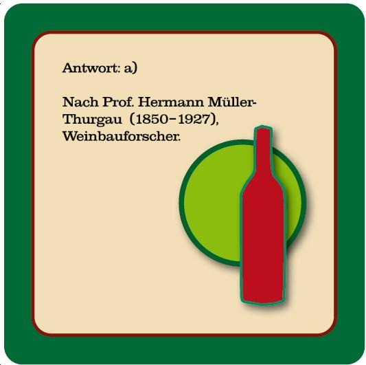 Wein-Quiz (Neuauflage)