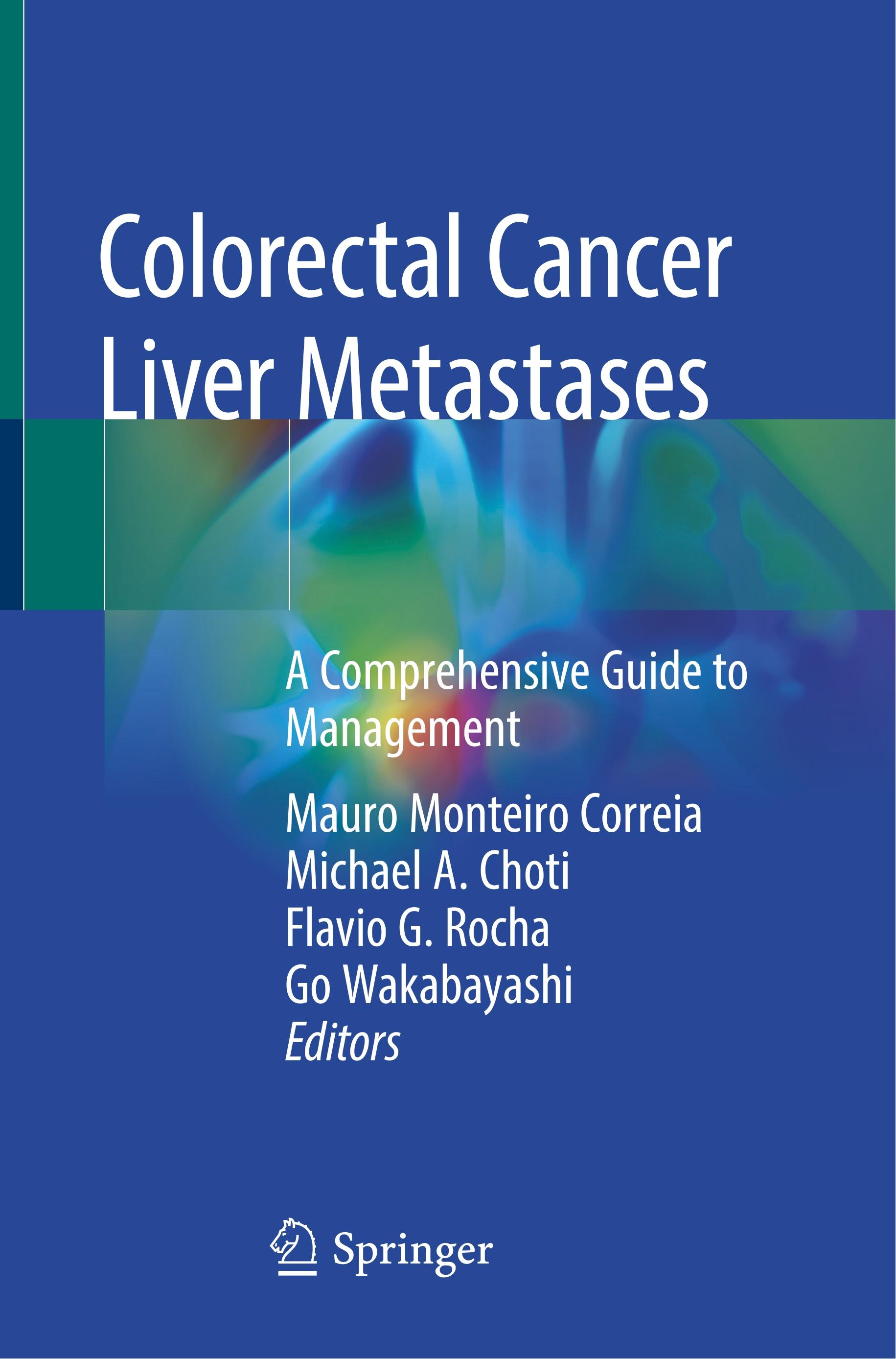 Colorectal Cancer Liver Metastases