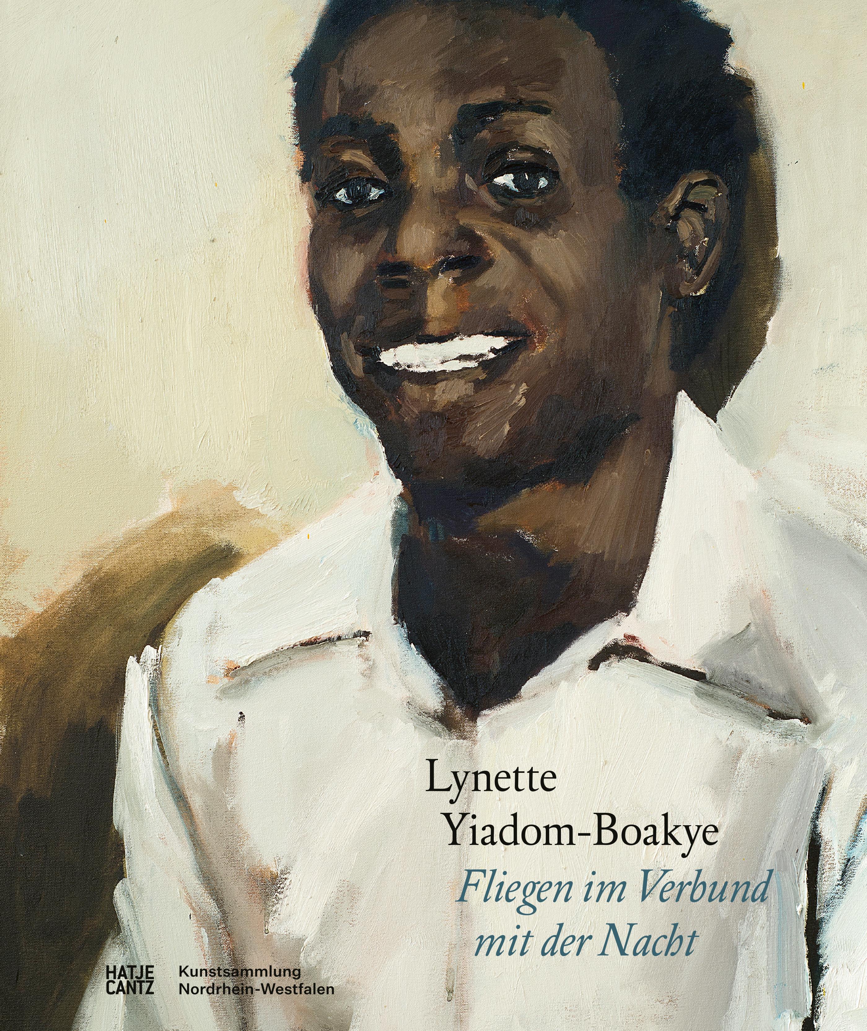 Lynette Yiadom-Boakye