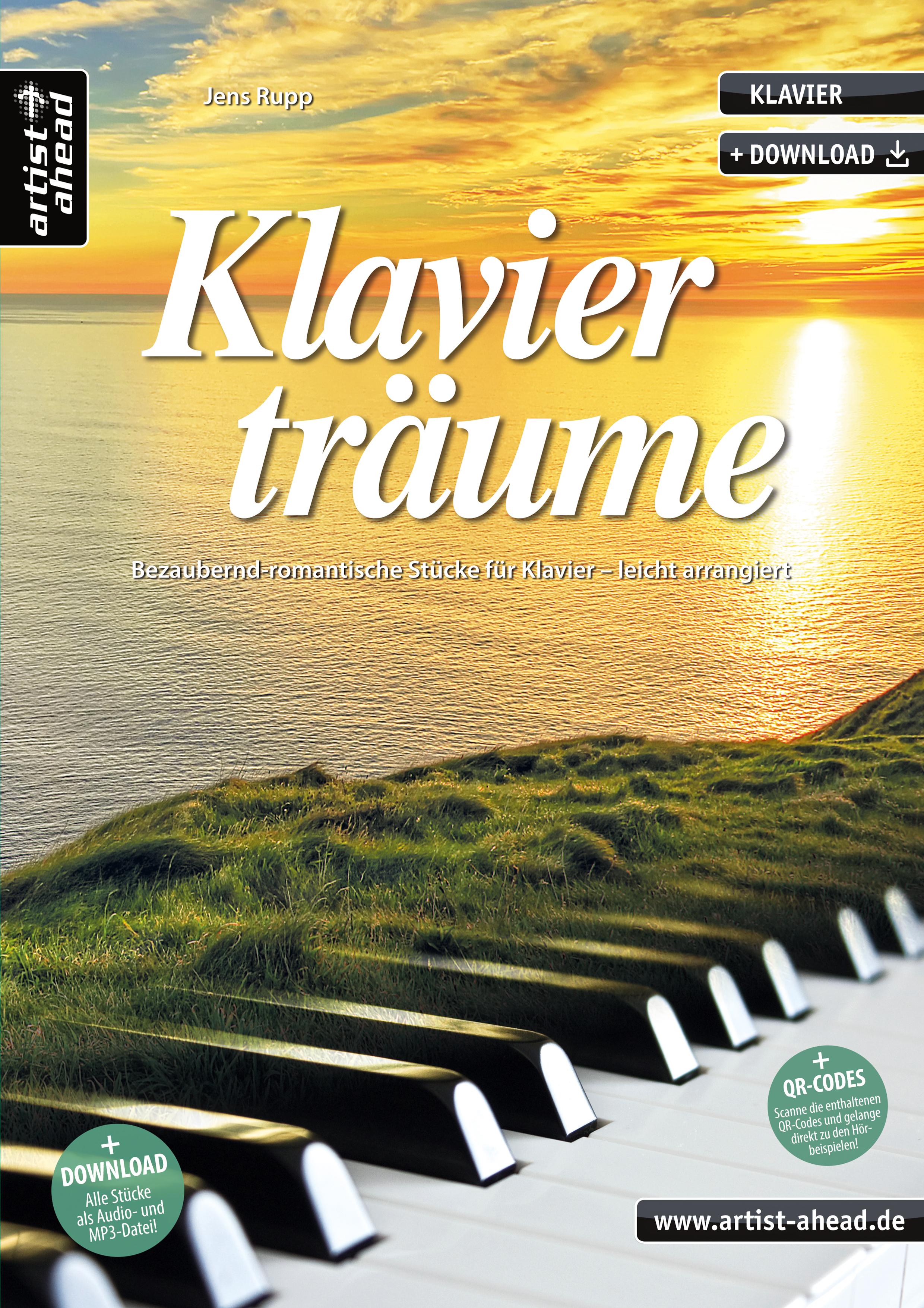 Klavierträume