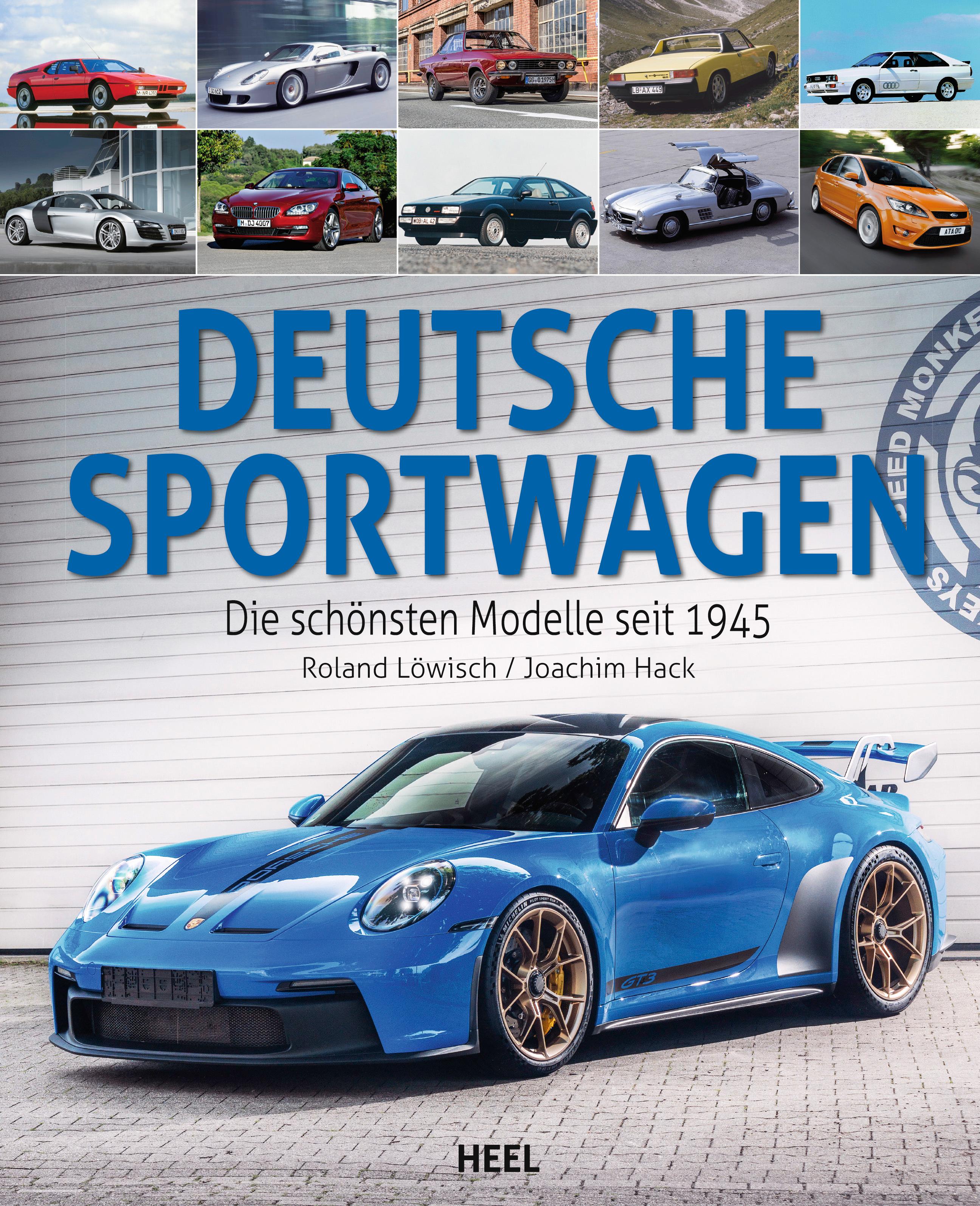 Deutsche Sportwagen