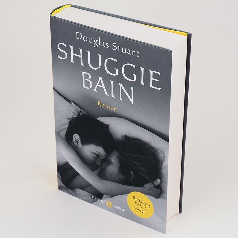 Shuggie Bain