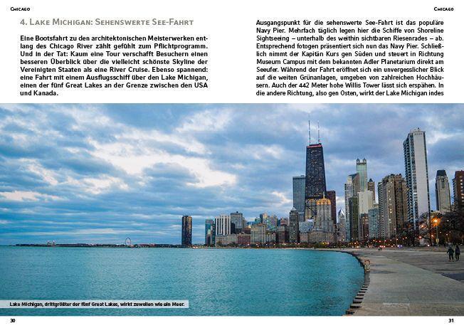 USA - Illinois TravelGuide