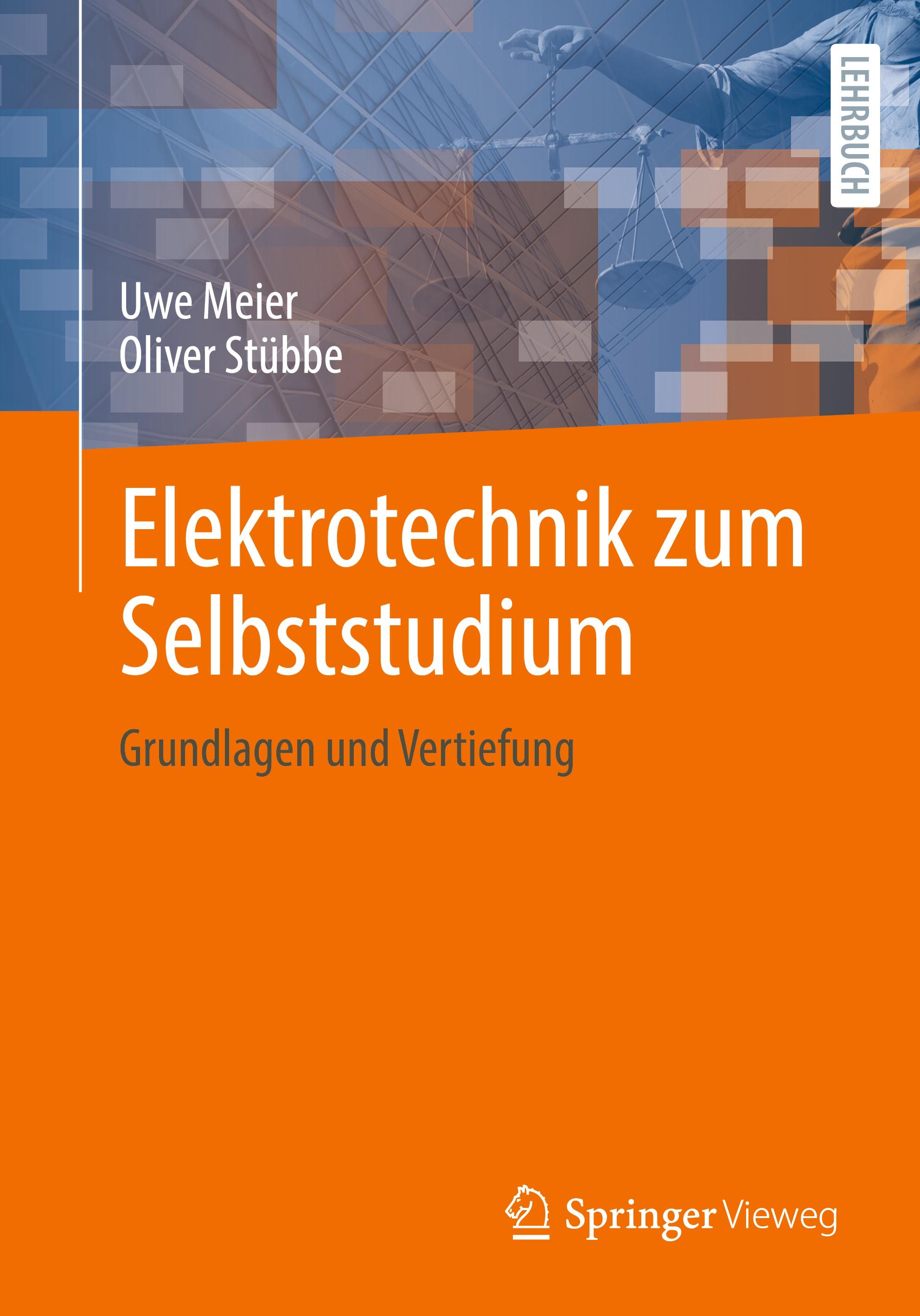 Elektrotechnik zum Selbststudium