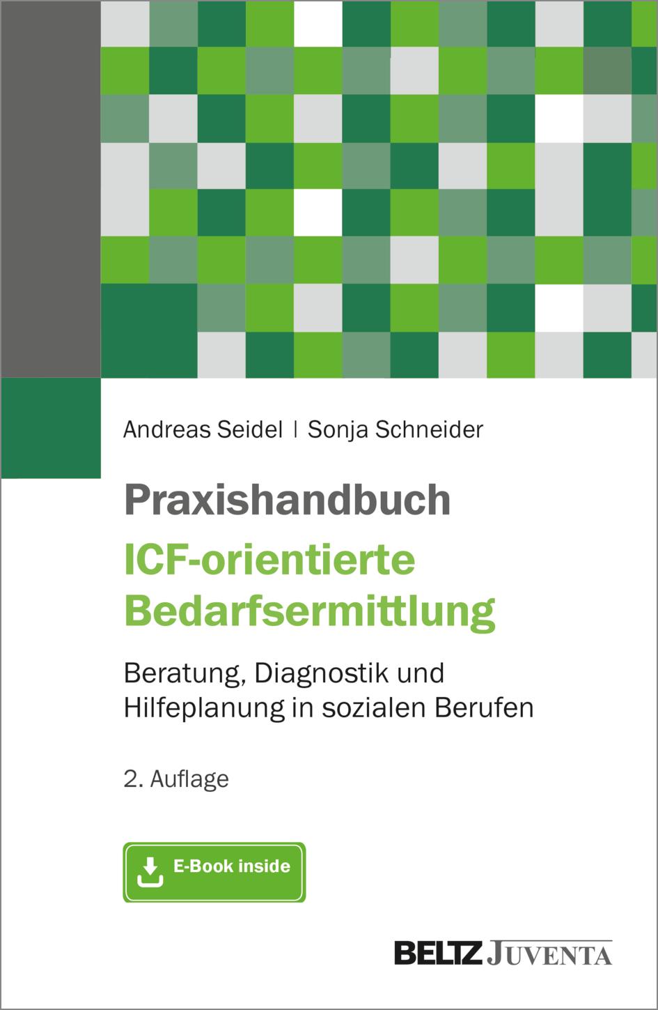 Praxishandbuch ICF-orientierte Bedarfsermittlung