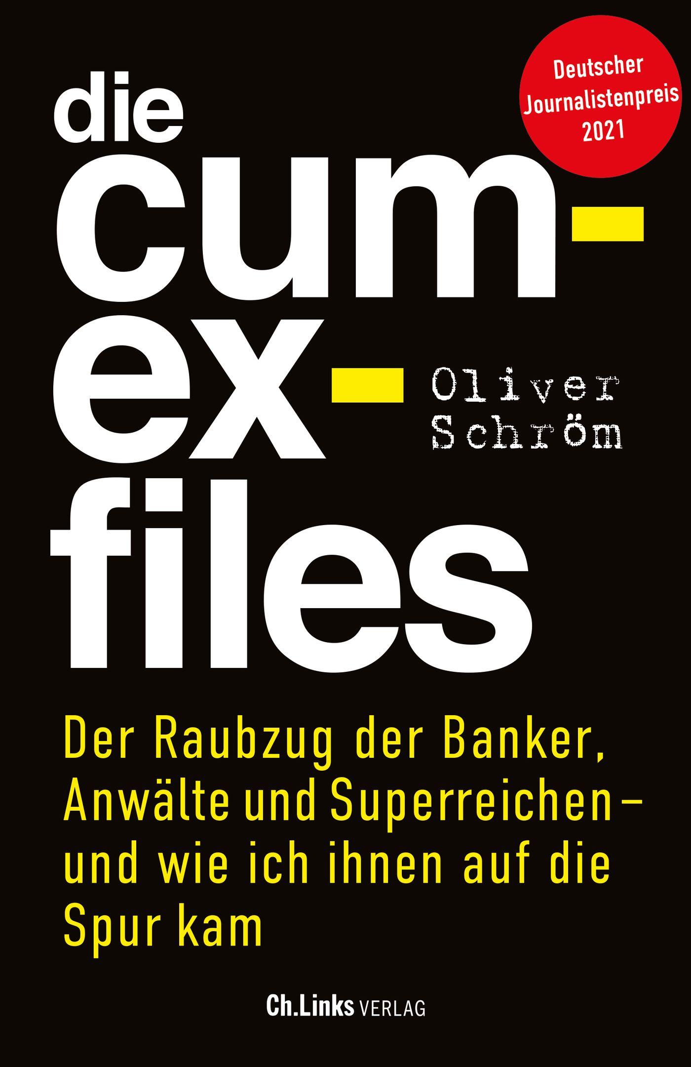 Die Cum-Ex-Files