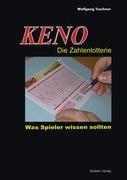 KENO - Die Zahlenlotterie