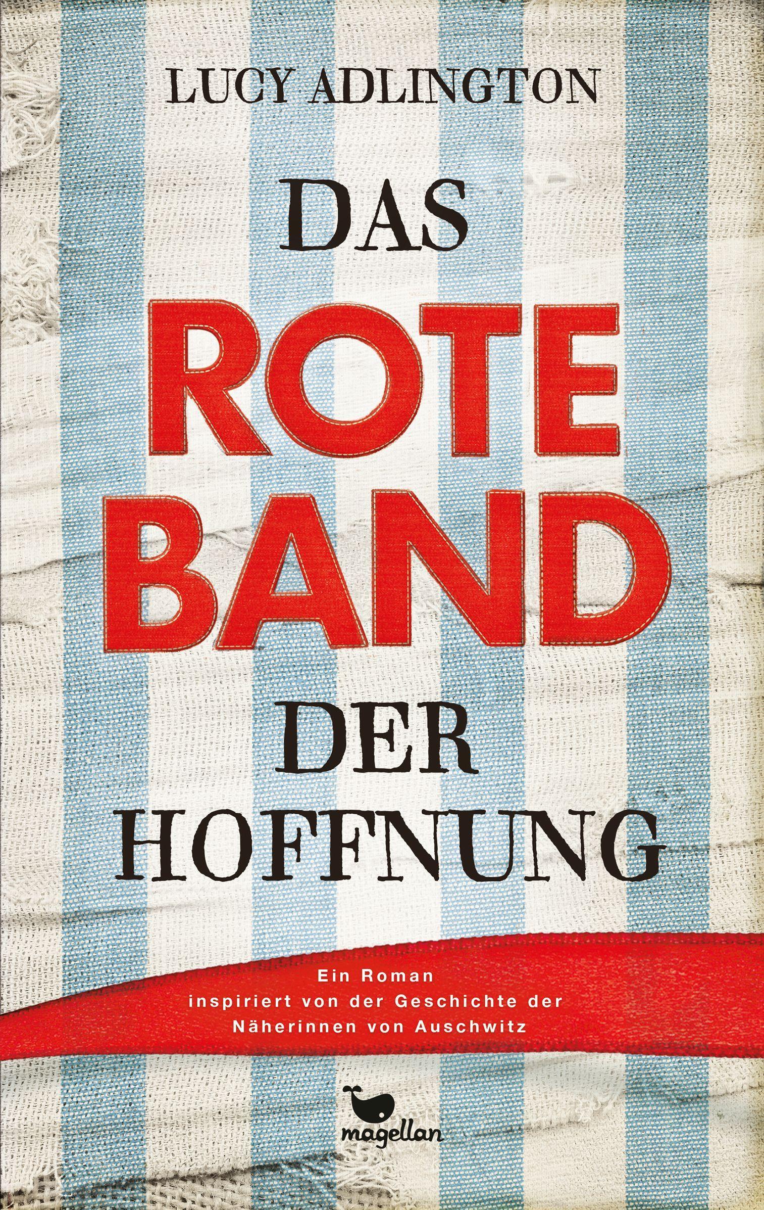 Das rote Band der Hoffnung