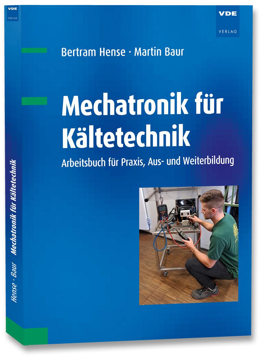 Mechatronik für Kältetechnik