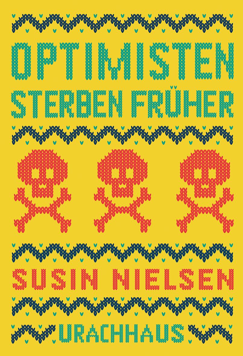 Optimisten sterben früher